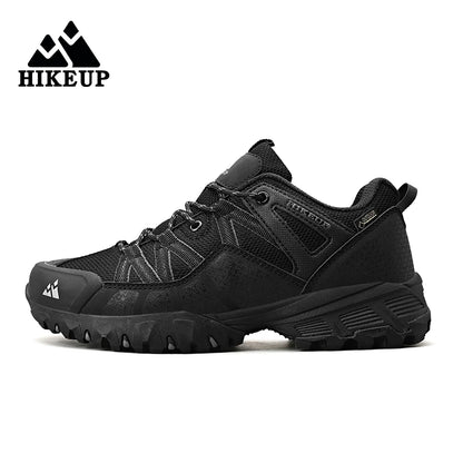 Chaussures de Randonnée HIKEUP - Respirantes et Antidérapantes - Homme