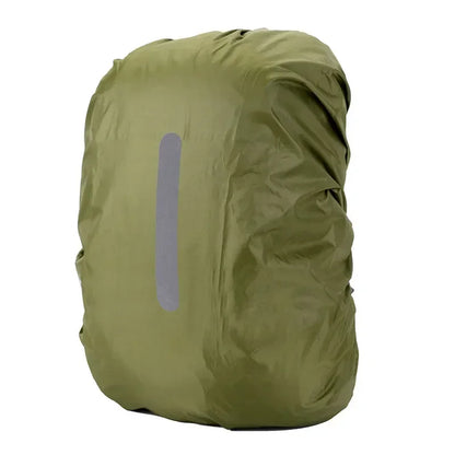 Housse de Pluie Imperméable pour Sac à Dos — Randonnée et Quotidien