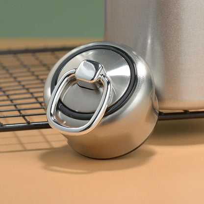 Mug Isotherme 300ml en Inox - Compact pour Camping et Randonnée
