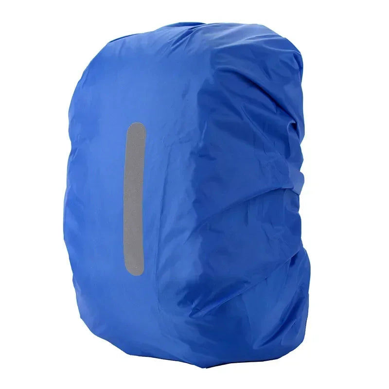 Housse de Pluie Imperméable pour Sac à Dos — Randonnée et Quotidien