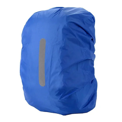 Housse de Pluie Imperméable pour Sac à Dos — Randonnée et Quotidien