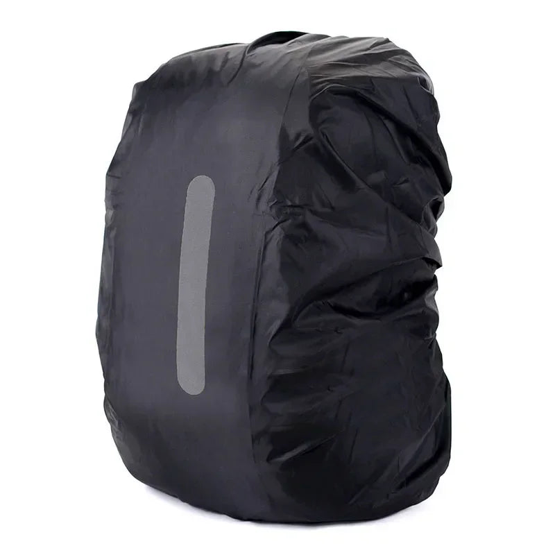 Housse de Pluie Imperméable pour Sac à Dos — Randonnée et Quotidien