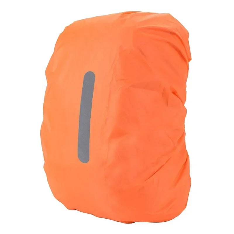 Housse de Pluie Imperméable pour Sac à Dos — Randonnée et Quotidien