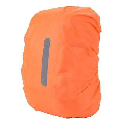 Housse de Pluie Imperméable pour Sac à Dos — Randonnée et Quotidien