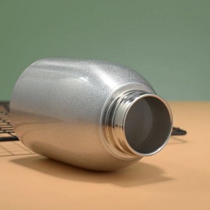 Mug Isotherme 300ml en Inox - Compact pour Camping et Randonnée