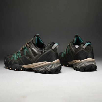 Chaussures de Randonnée HIKEUP - Respirantes et Antidérapantes - Homme
