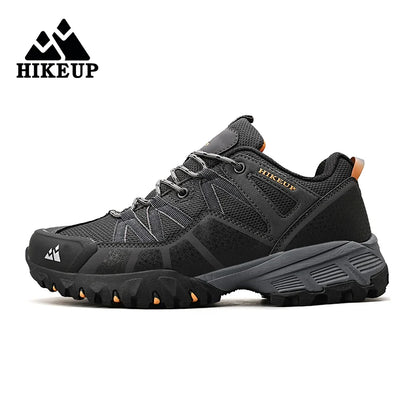 Chaussures de Randonnée HIKEUP - Respirantes et Antidérapantes - Homme