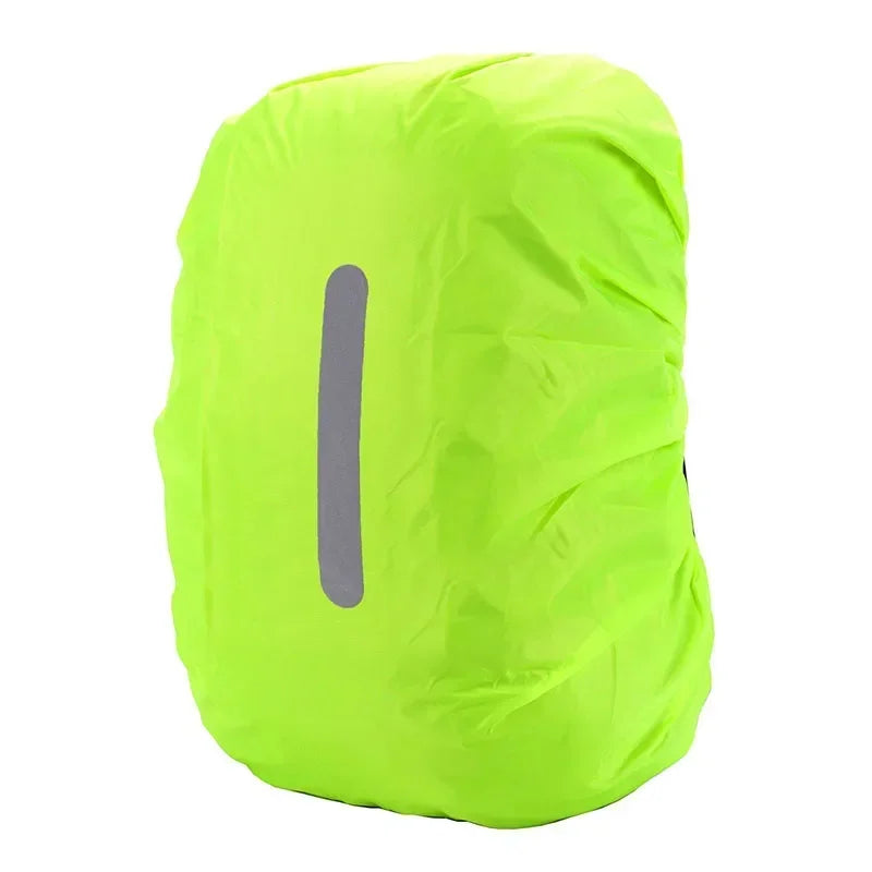 Housse de Pluie Imperméable pour Sac à Dos — Randonnée et Quotidien