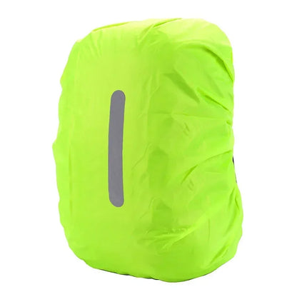 Housse de Pluie Imperméable pour Sac à Dos — Randonnée et Quotidien