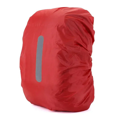 Housse de Pluie Imperméable pour Sac à Dos — Randonnée et Quotidien