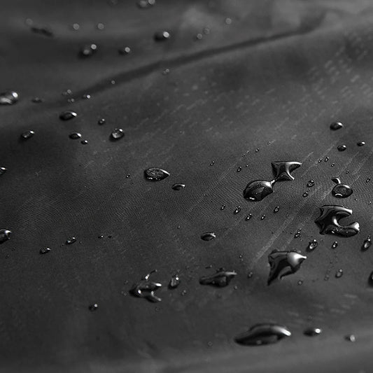 Veste Imperméable Coupe-Vent — Randonnée, Sport et Quotidien